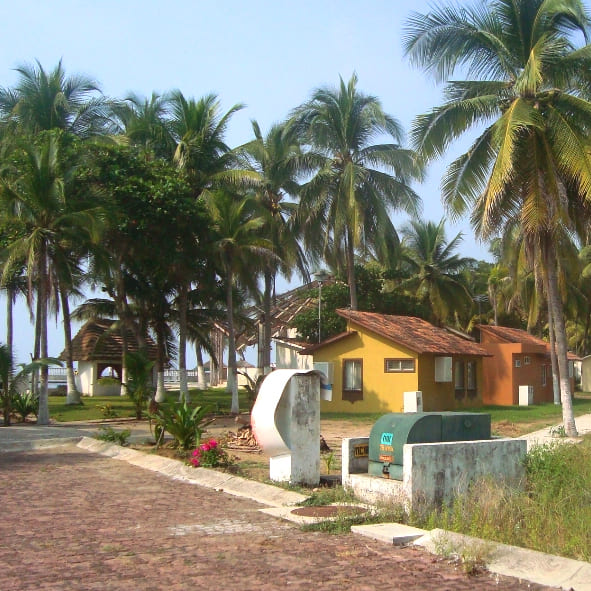 Villa Dorada 